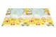 Ecotoys Double-Sided Foldable Kids Play Mat with Bag