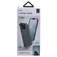 Apple iPhone 12 Pro Max 6,7\" Uniq Etui Lifepro Tinsel Case Cover, Vapour Smoke | Чехол Кейс Бампер...