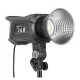 LED studijas lampa Yongnuo YNRay260 WB 250W (3200 K - 5600 K)