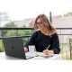 Tech-Protect MacBook Air 13\'\' (2018-2020) vāciņš SmartShell, matēts melns