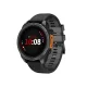 Смарт-часы Forever Focus GPS SW-900, черные