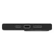 Uniq Lyden Magclick Charging vāciņš Apple iPhone 15 Pro Max, Melns