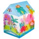 Iplay 8182 Jungle bērnu rotaļu telts, zoodārzs