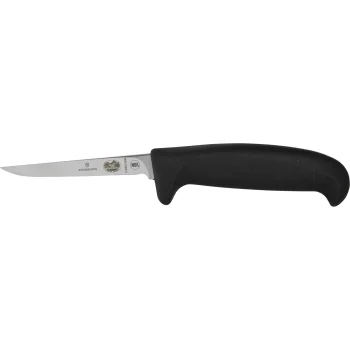 Putnu gaļas nazis Victorinox 5.59 03.09M, 9 cm, Black