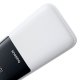 Baseus Lipow 20000mAh 22.5W Powerbank with two built-in cables with additional Baseus Simple USB-A - USB-C 3A 20cm...