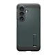 Spigen Tough Armor Mag vāciņš priekš Samsung Galaxy S26+, zaļš