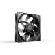 Вентилятор для корпуса be quiet! Pure Wings 3 140mm PWM, Черный