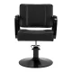 Friziera krēsls Hair System Studio Noir