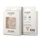 Держатель-кольцо Guess Flower Collection Ring Stand, фиолетовый