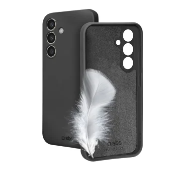 Чехол SBS Instinct для Samsung Galaxy S25, черный