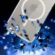 3mk MagCase Clear Case for Apple iPhone 15 Pro Max