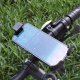 Universal Bike Phone Mount Setty UR-04 Handlebar Holder, black