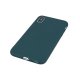 TFO Matt TPU Case for Samsung Galaxy S24 Plus, Forest Green
