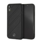 Mercedes iPhone XR Case New Organic I Black
