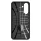Spigen Liquid Air vāciņš Samsung Galaxy A56 5G Black