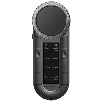 Keydial tālvadības pults HUION K40