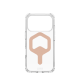 UAG Plyo MagSafe vāciņš iPhone 17 Pro – caurspīdīgs rozā | Phone Case Cover