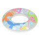 Inflatable swim ring for kids, mermaid design, 51 cm, 60 kg, BESTWAY 36113