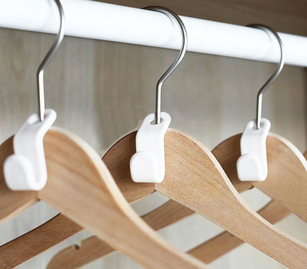 Hanger hooks 6pcs (3)