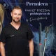 Podoland inovatīvu podoloģijas frēžu komplekts Daniel Abratkiewicz