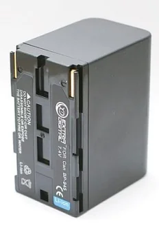 Extra Digital akumulators Canon BP-945 (7800mAh)