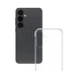 Чехол 3mk Just20g Clear Case для Samsung Galaxy S25 Прозрачный