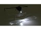 Headset Magnifier with LED Light and 3 Interchangeable Lenses 1.5x 2.5x 3.5x
