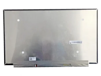 LG 15.6" UHD 4K сенсорный экран для ноутбука, 40-pin, матовый