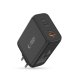 Tech-Protect NC240W-GaN 4-Port 240W Wall Charger - Black