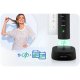 Berdsen Galaxy Duo 322020 Sonic Toothbrush Set, 2 pcs