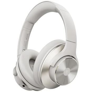 Беспроводные наушники OneOdio Focus A10, White