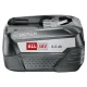 Аккумулятор Bosch PBA 18V 6.0Ah W-C (18 В, 6000 мАч)