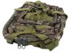 Taktiskā militārā mugursoma 30L, zaļa