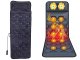 Masāžas paklājiņš ar tālvadības pulti, muguras masažieris, ķermeņa masāžas matracis | Massage Mat with...
