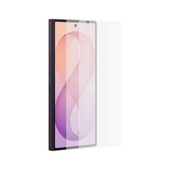 Защитная пленка Samsung для Galaxy Z Fold 8 Ultra EF-UF976CTE, 2 шт.