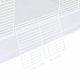 Petsi Rodent Cage, 80 cm, White
