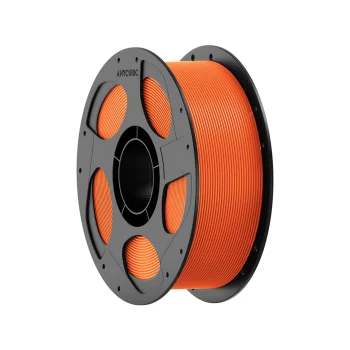 Пластик для 3D-принтера Anycubic PLA 1.75 мм 1 кг, оранжевый