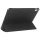 Apple iPad Air 11\'\' (2024) (A2899 A2902) Tech-Protect SC Pen Origami Cover Case, Black