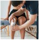 4Fizjo Kinesiology Tape 5 cm x 5 m, White