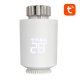 Умная термоголовка для радиатора Avatto TRV06 Zigbee 3.0 TUYA