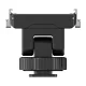 Puluz magnētiskais ātrās fiksācijas adapteris Insta360 GO Ultra (PU1073B)