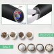 Ruhhy 19558 Electric Gravity Grinder, 2 pcs