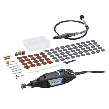 Многофункциональный инструмент Dremel 3200-1/90
