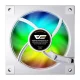 Darkflash DM20 datora ventilators (Balts)