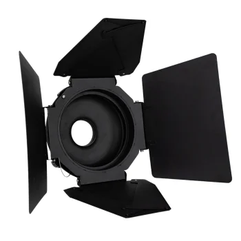 Aputure F10 Barn Doors gaismas plūsmas aizvirtņi