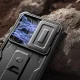 Чехол Tech-Protect Kevlar Cam+ для Samsung Galaxy S26, черный