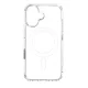 TFO Anti Shock Mag vāciņš iPhone 16 Pro Max 6.9\", 1.5 mm, caurspīdīgs