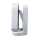 Датчик присутствия Shelly Presence Gen4 W, Wi-Fi 6 / Zigbee / Matter, белый