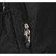 Melnā vintage jauniešu skolas mugursoma 18 collu ar 3 nodalījumiem ST.RIGHT l Black Vintage Youth School Backpack 18...