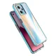 Чехол для Realme 9 Pro+ / Realme 9 Spring Case, черный